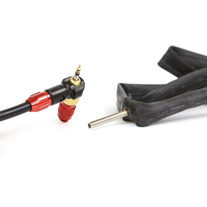Lezyne ABS-1 PRO Chuck HP