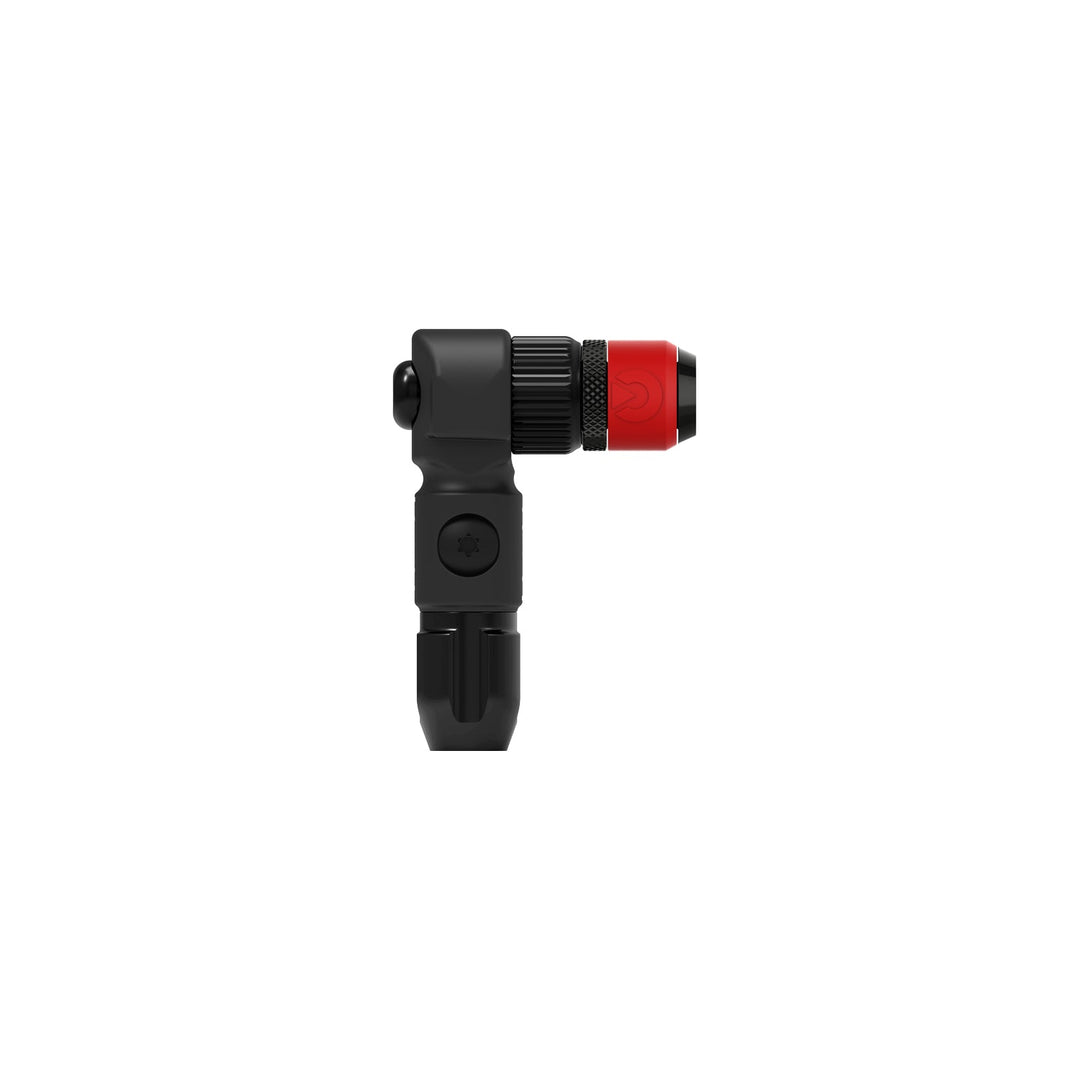 Lezyne ABS PRO Clik® Chuck