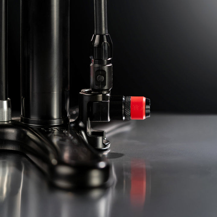 Lezyne ABS PRO Clik® Chuck