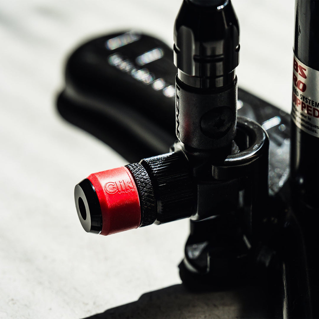 Lezyne ABS PRO Clik® Chuck