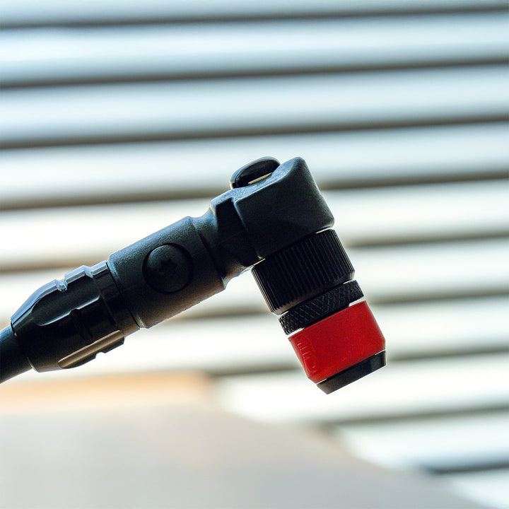 Lezyne ABS PRO Clik® Chuck