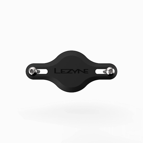 Lezyne Matrix BIKE Tagger BLK