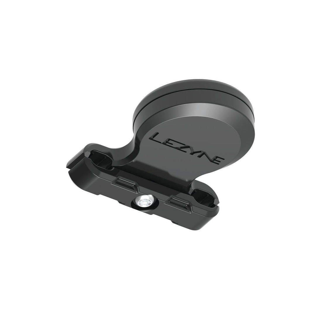 Lezyne Matrix Saddle Tagger BLK
