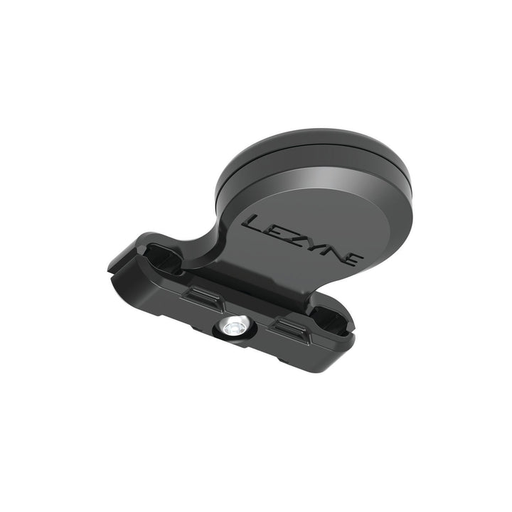 Lezyne Matrix Saddle Tagger BLK