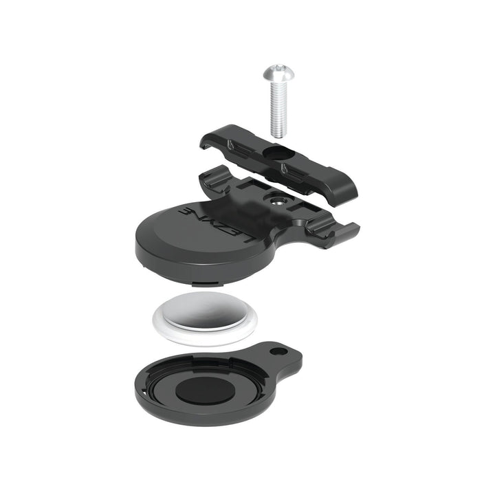 Lezyne Matrix Saddle Tagger BLK