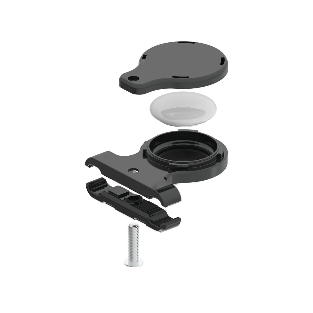 Lezyne Matrix Saddle Tagger BLK
