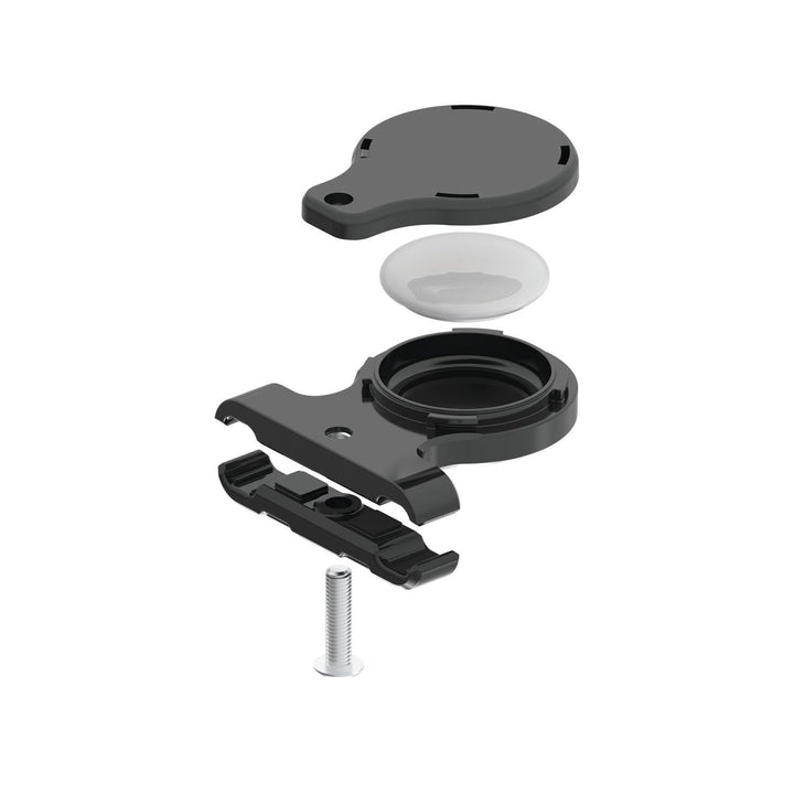 Lezyne Matrix Saddle Tagger BLK