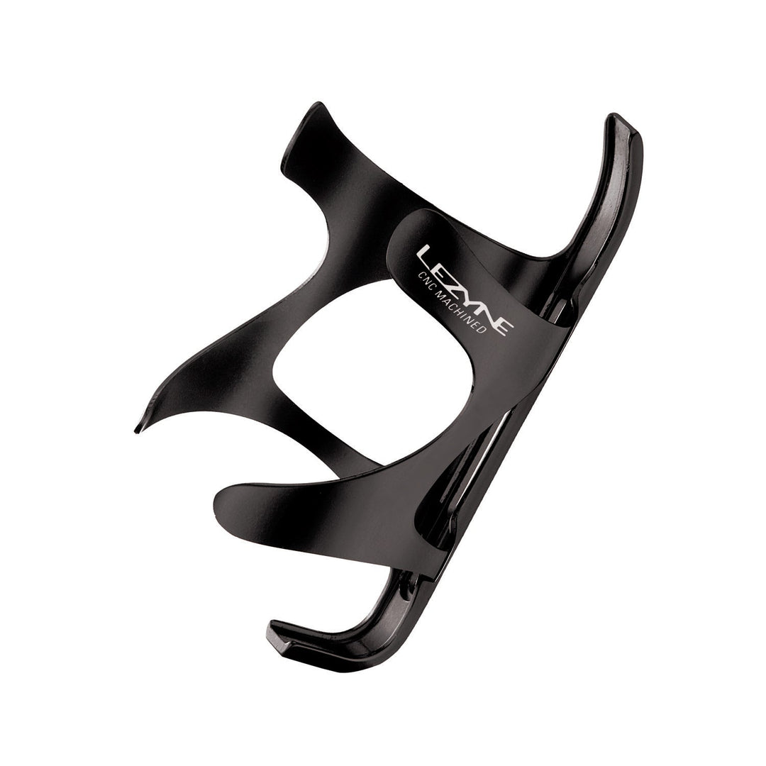 Lezyne CNC Cage - Blk