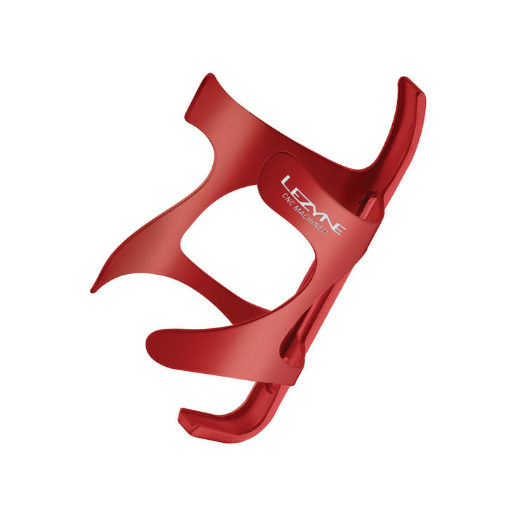 Lezyne CNC Cage - Blk