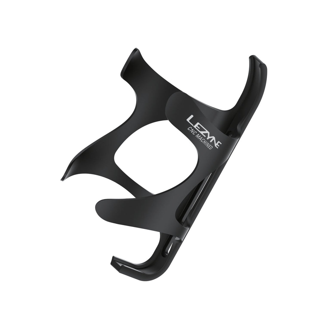 Lezyne CNC Cage - Blk