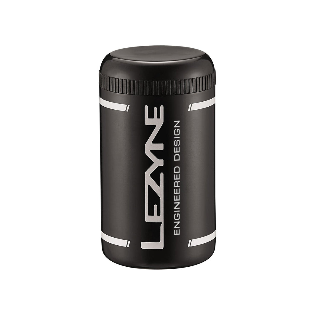 Lezyne Flow Caddy Bottle, W/Organiser