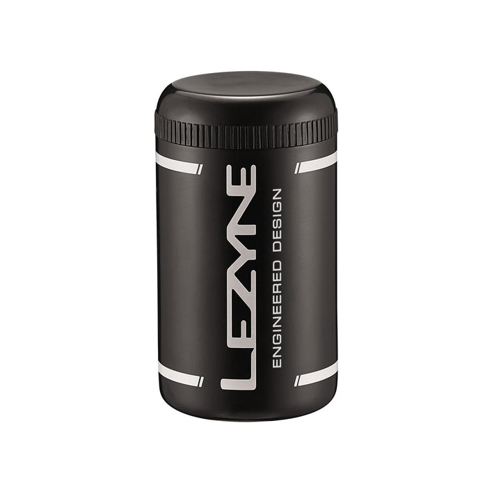 Lezyne Flow Caddy Bottle, W/Organiser