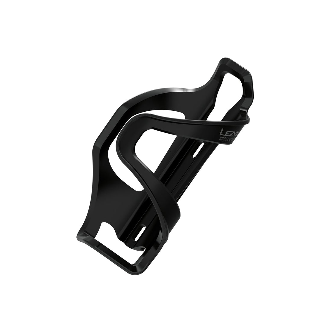 FLOW CAGE SL LEFT BLK