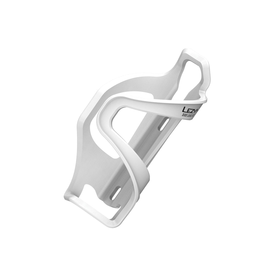 FLOW CAGE SL LEFT BLK