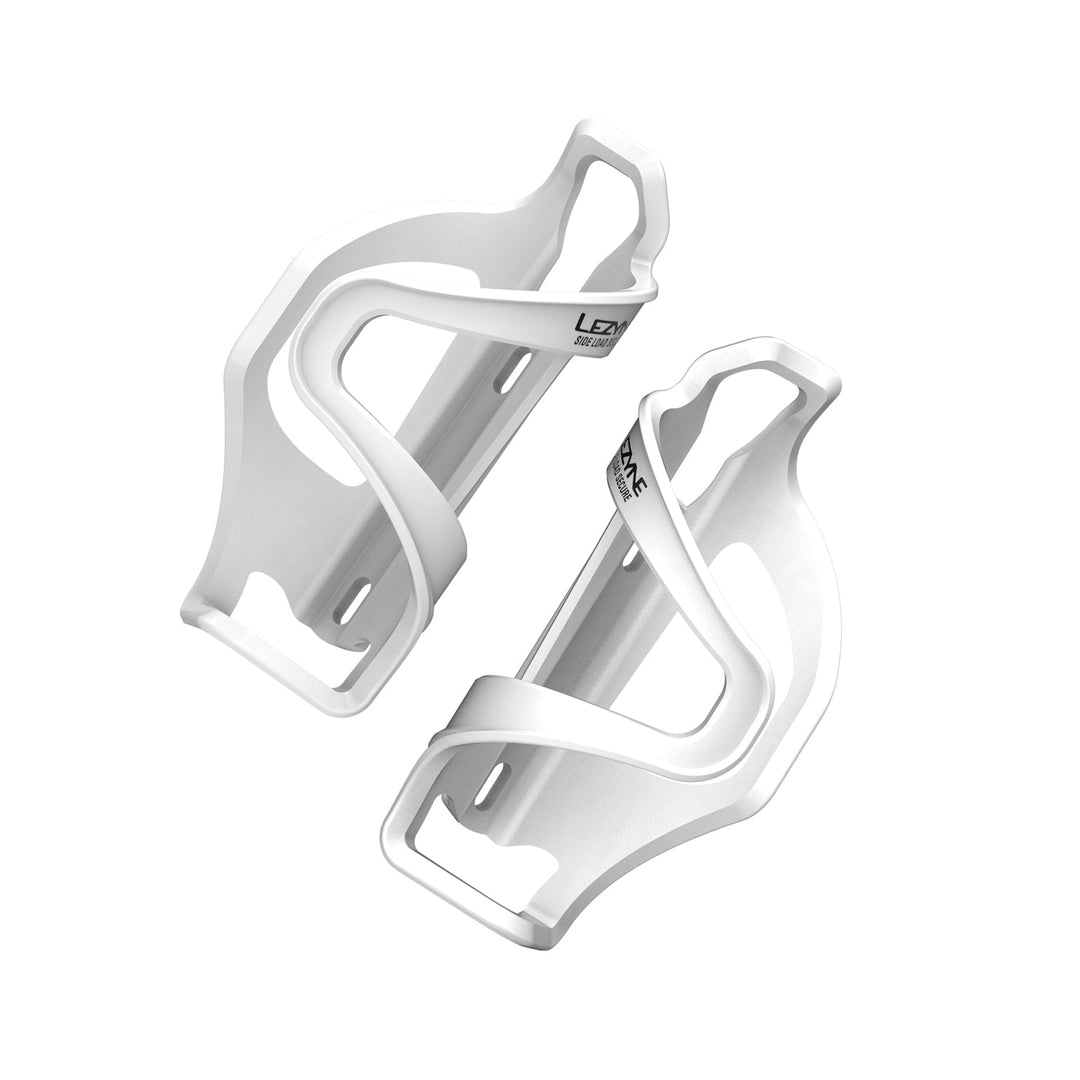 FLOW CAGE SL L&R PAIR BLK