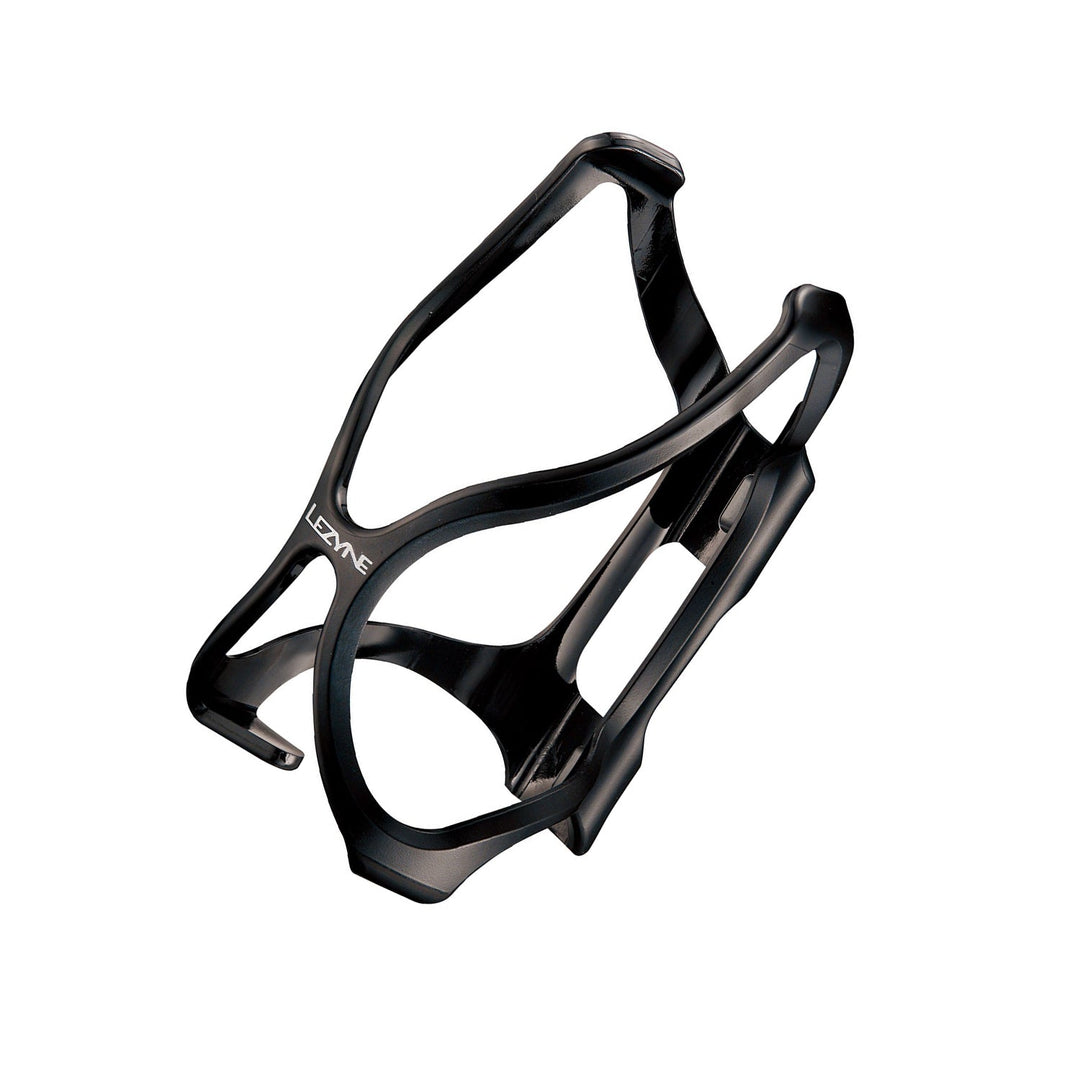 FLOW CAGE BLK