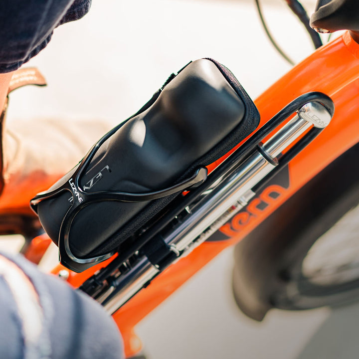 FLOW CAGE BLK