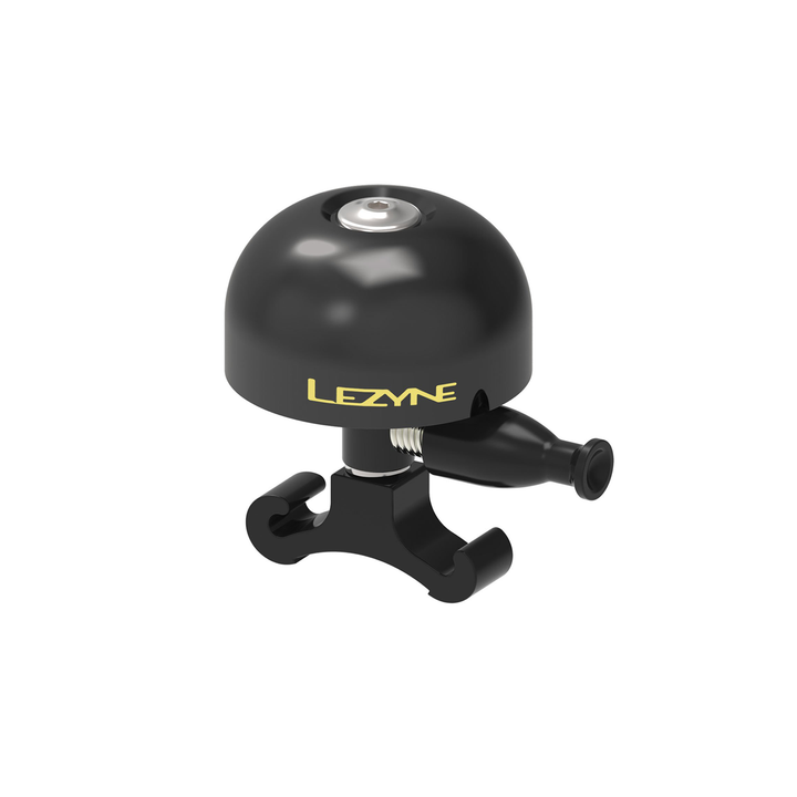 Lezyne Classic Brass Bell Med - BLK