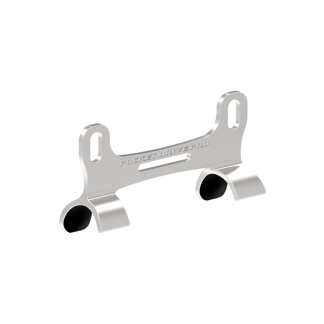Lezyne Pocket Drive PRO Mount