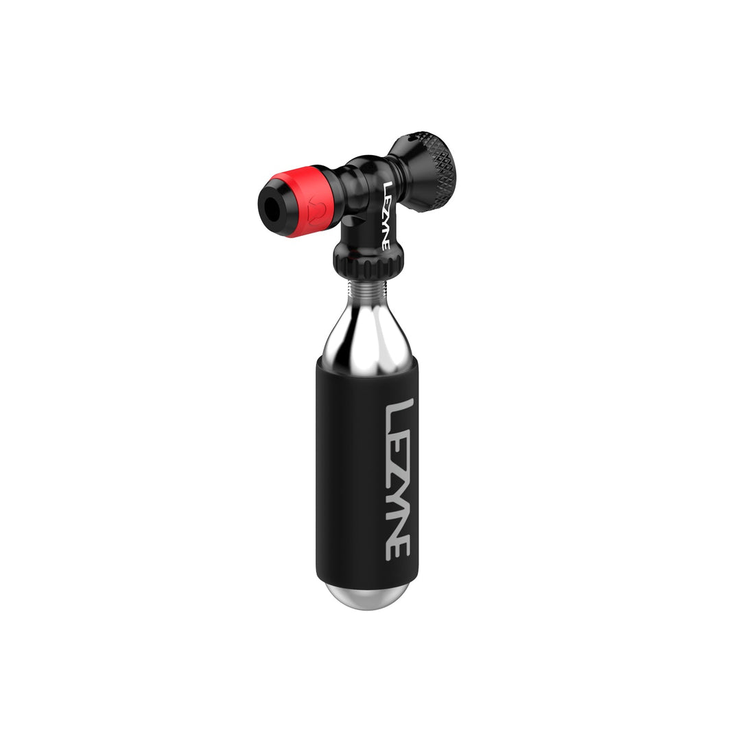 Lezyne Clik® DRV CO2 w/20G CART