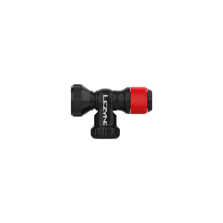 Lezyne Clik® DRV CO2 w/20G CART