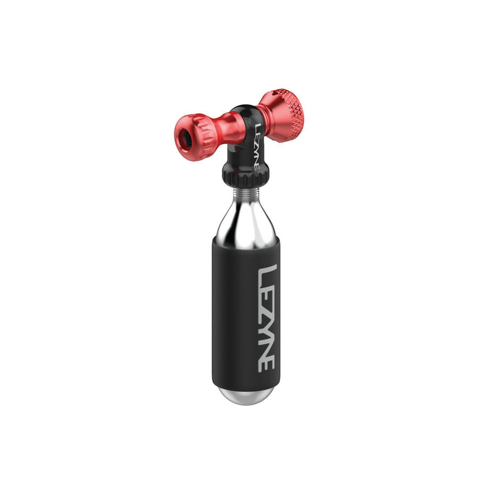 Lezyne Control Drv Co2 - Black