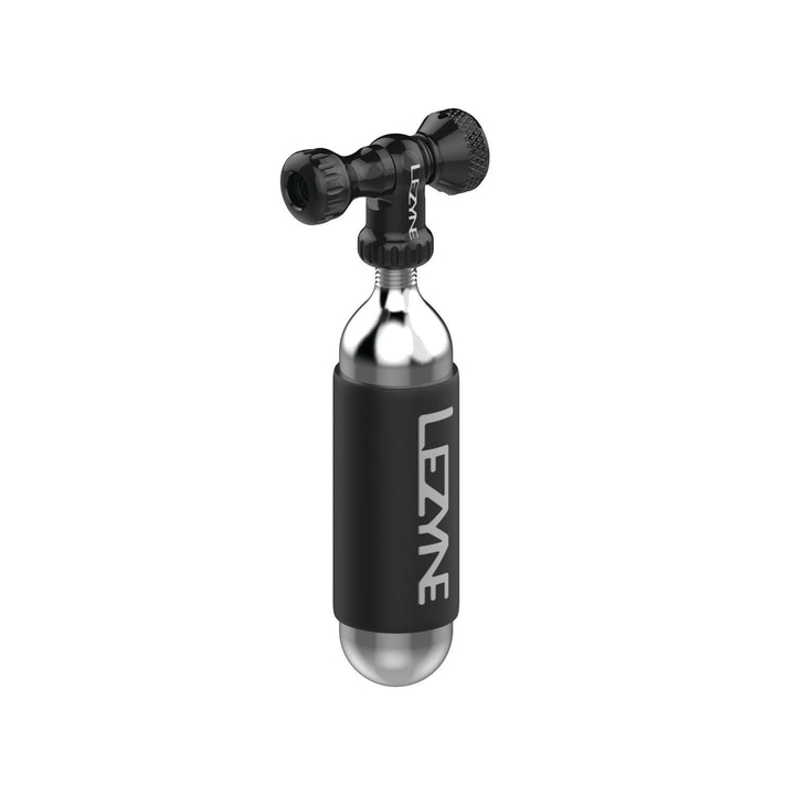 Lezyne Control Drv Co2 - Black