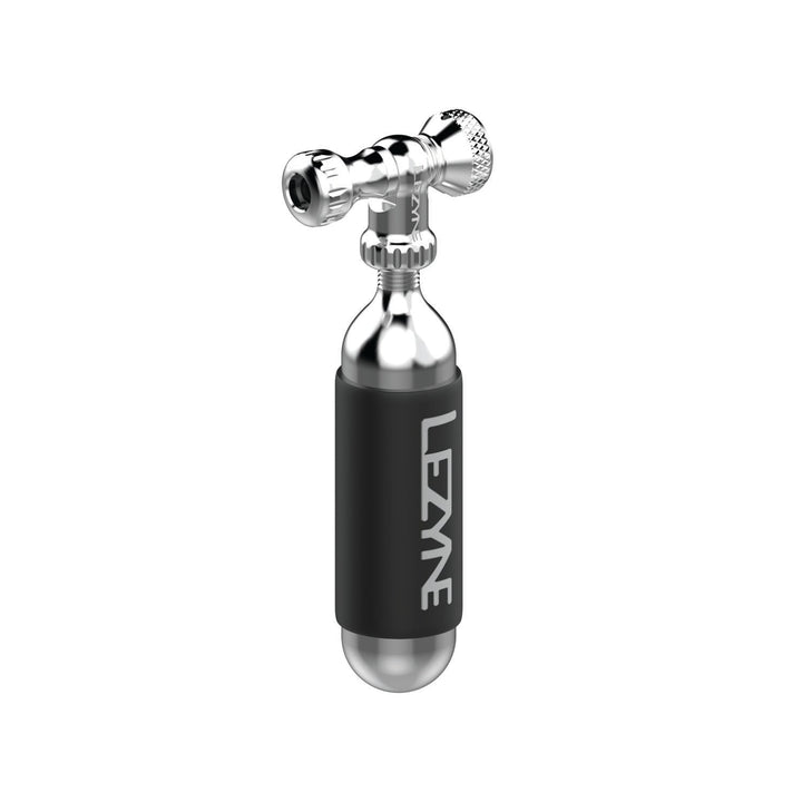 Lezyne Control Drv Co2 - Black