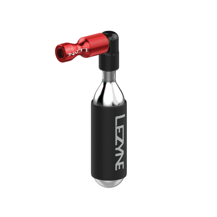 Lezyne Trigger Drv Co2 - Black