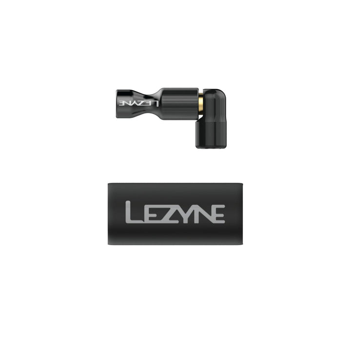 Lezyne Trigger Drv Co2 - Black