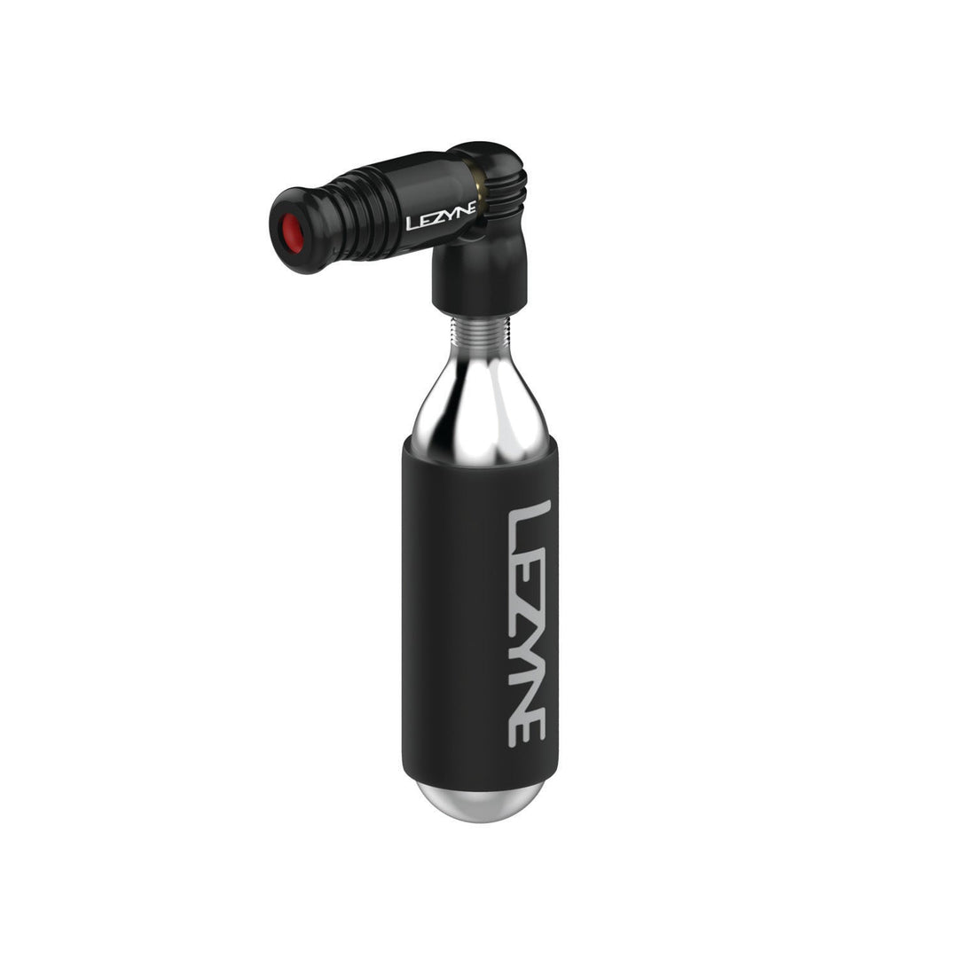 Lezyne Trigger Speed Drv Co2 - Black