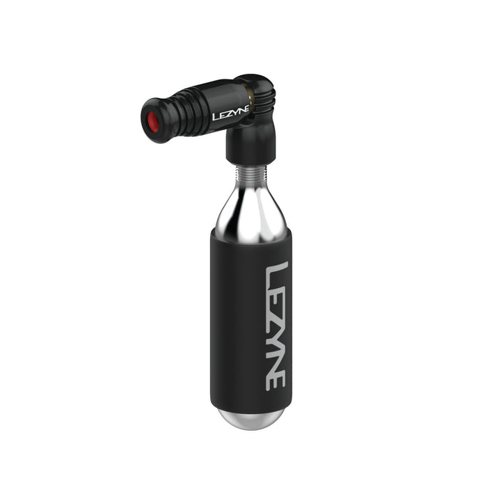 Lezyne Trigger Speed Drv Co2 - Black