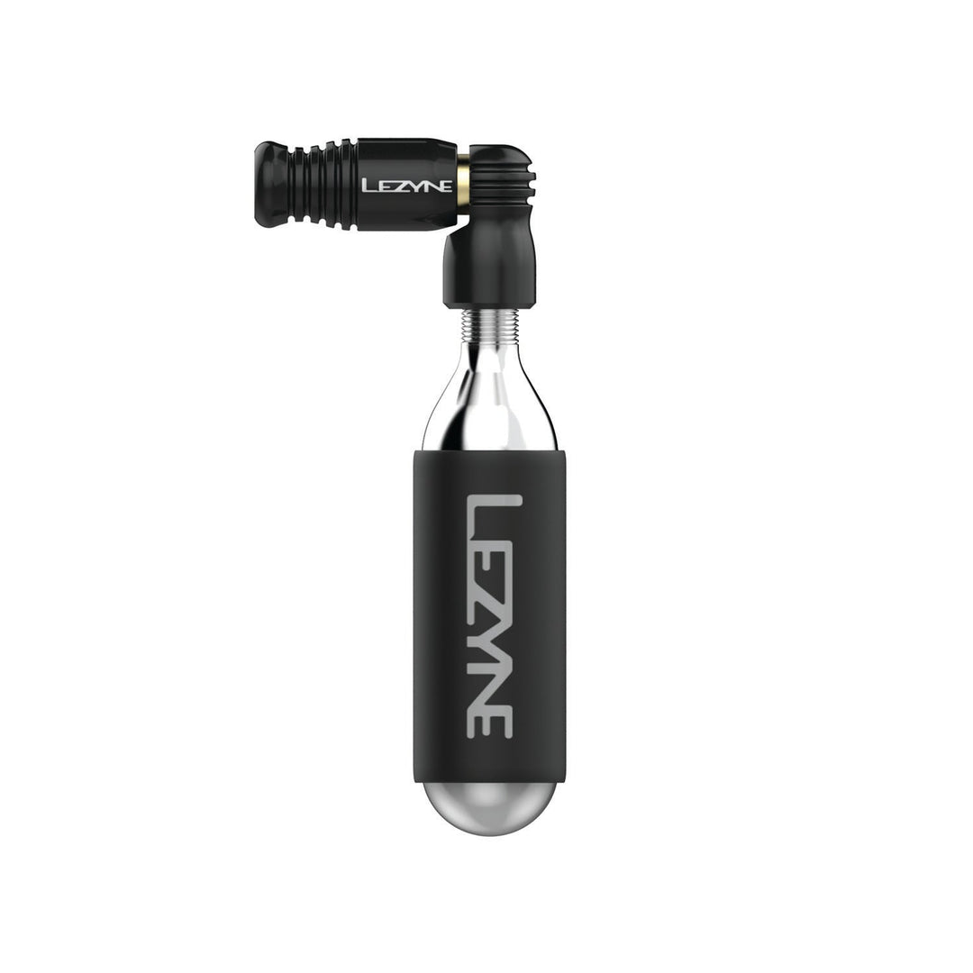 Lezyne Trigger Speed Drv Co2 - Black