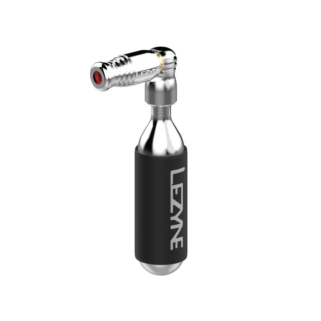 Lezyne Trigger Speed Drv Co2 - Black