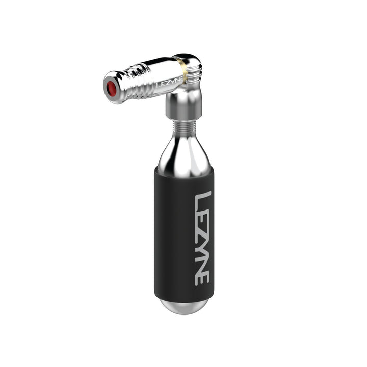 Lezyne Trigger Speed Drv Co2 - Black