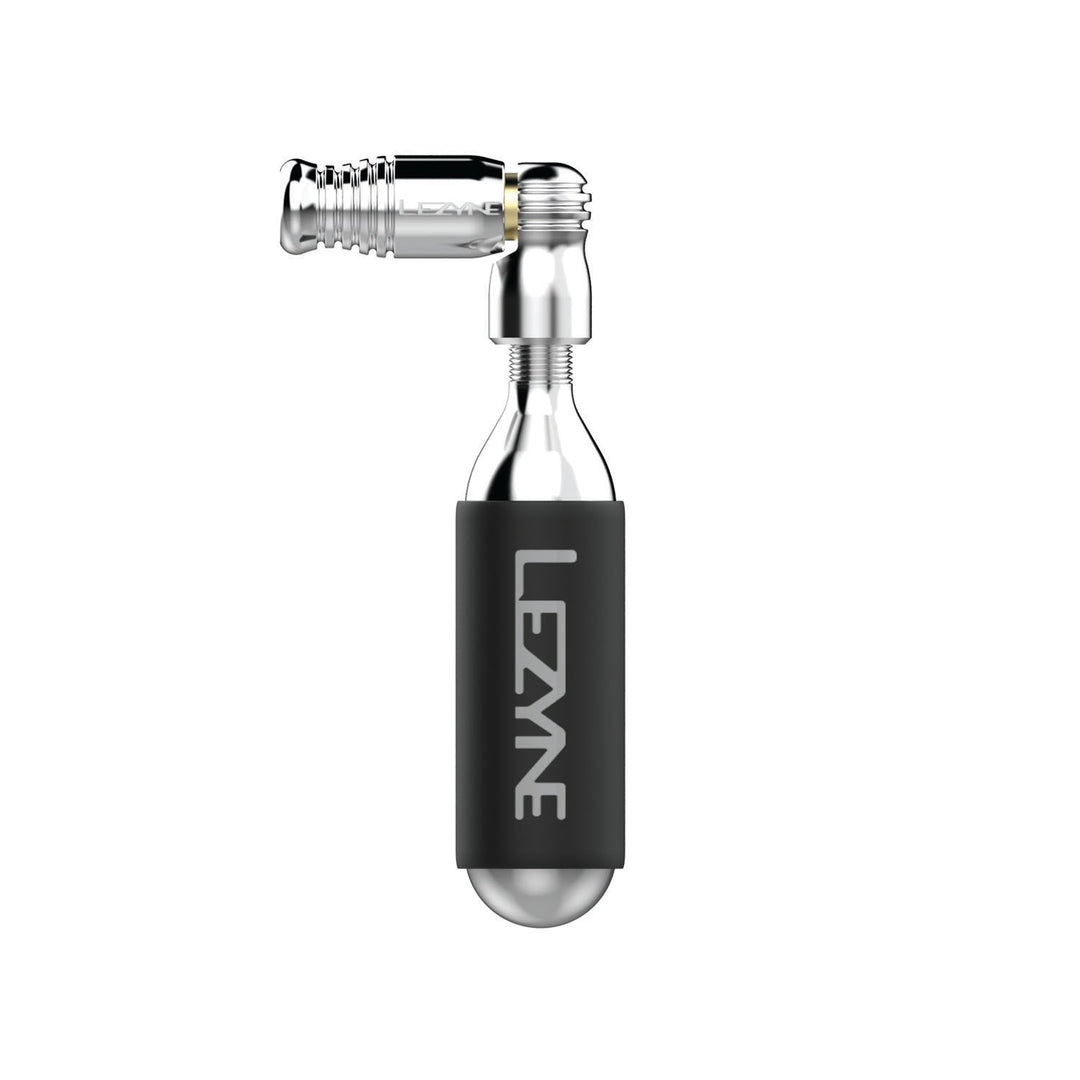 Lezyne Trigger Speed Drv Co2 - Black