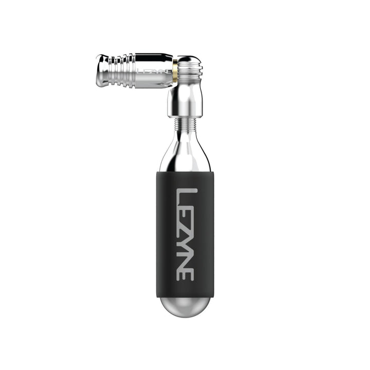 Lezyne Trigger Speed Drv Co2 - Black