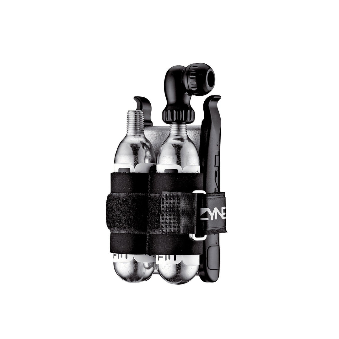 Lezyne Twin Kit Co2