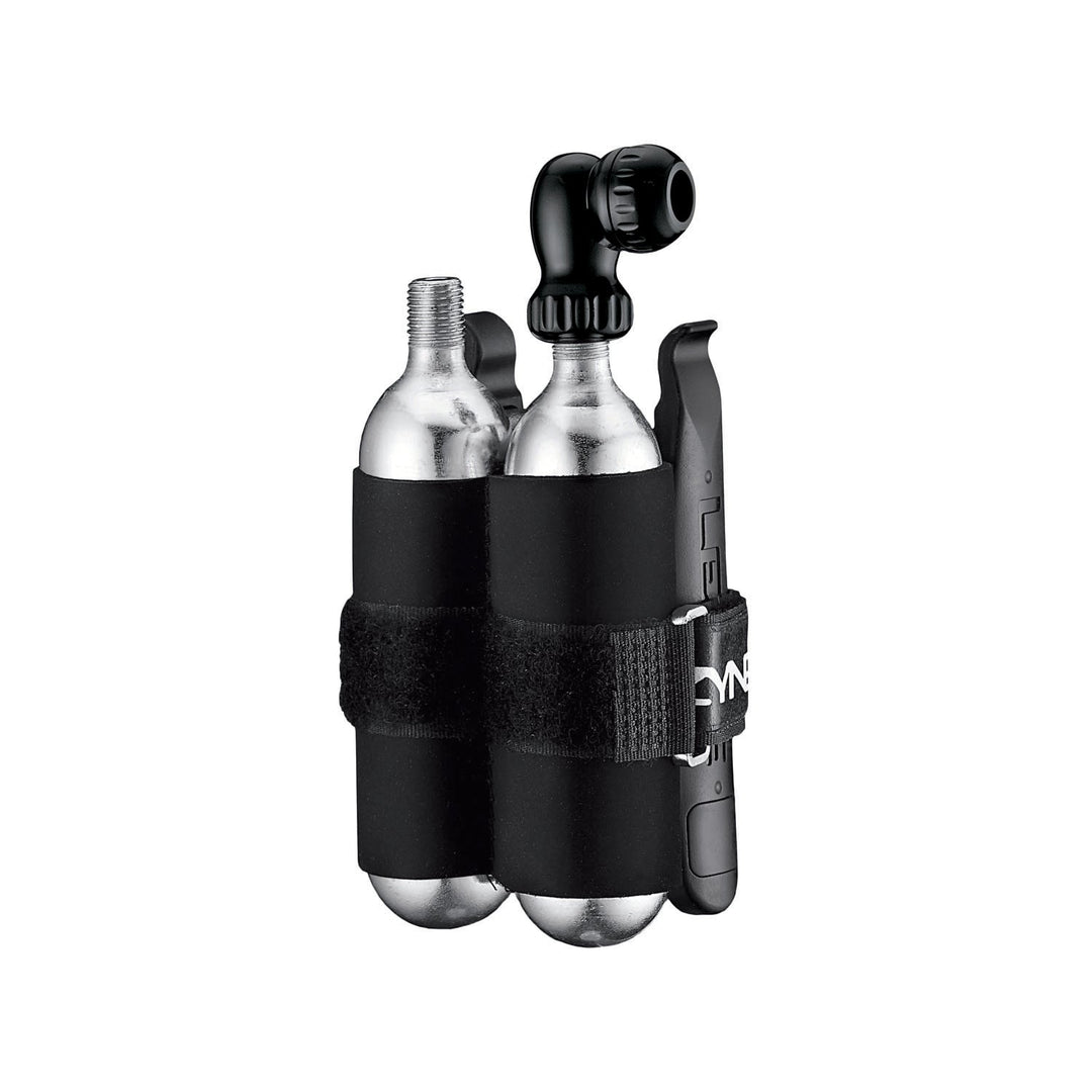 Lezyne Twin Kit Co2
