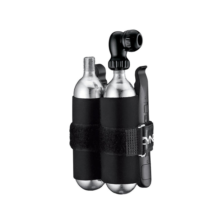 Lezyne Twin Kit Co2