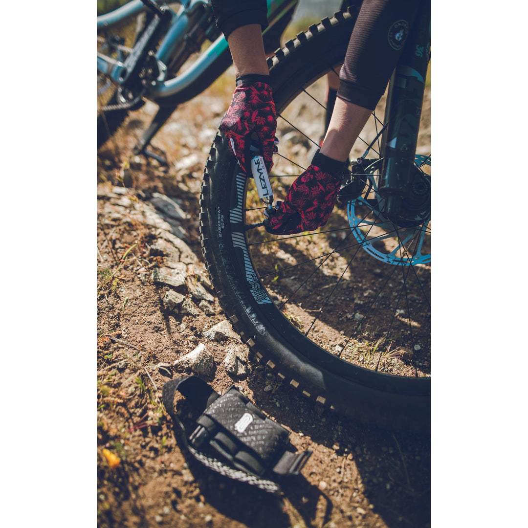 Lezyne Twin Kit Co2