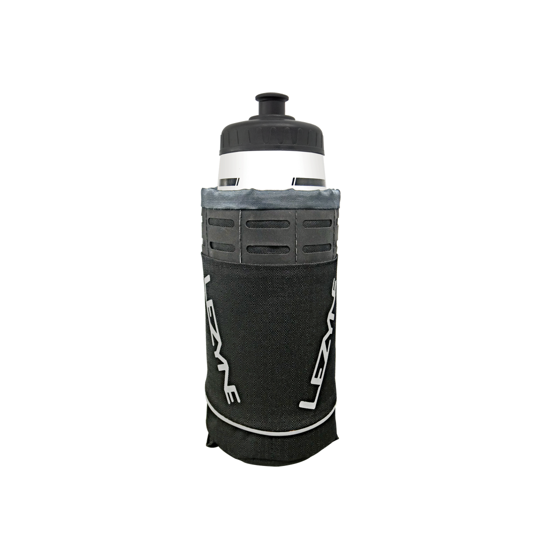 Lezyne Stuff Caddy - Black