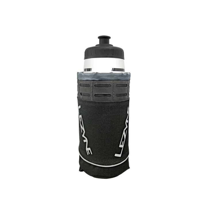 Lezyne Stuff Caddy - Black