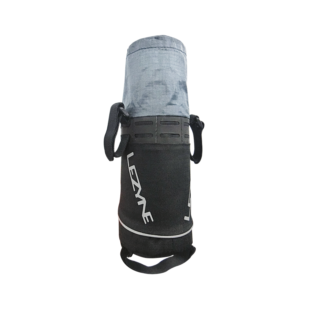 Lezyne Stuff Caddy - Black