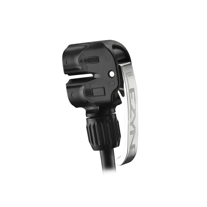 Lezyne Floor Pump Dual Valve Head