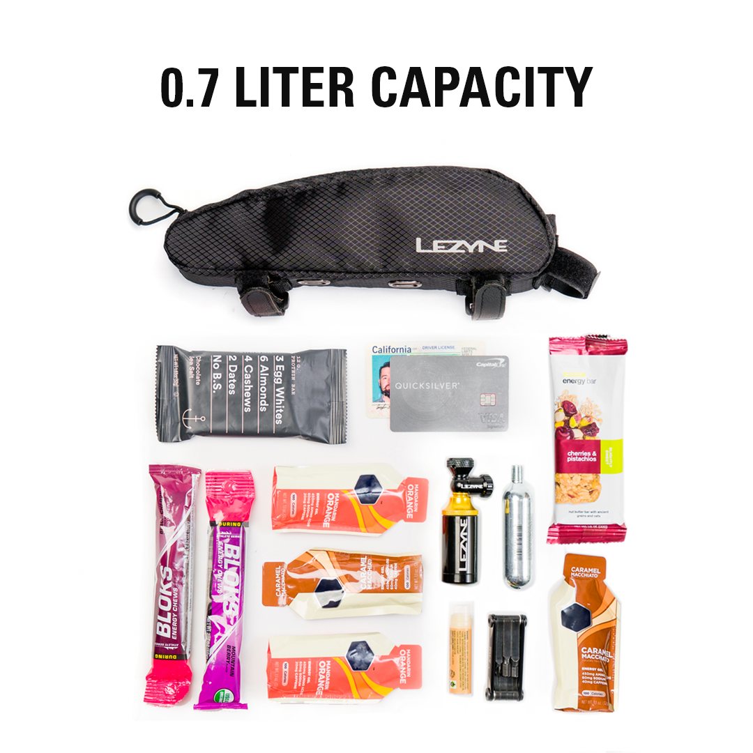 Lezyne AERO Energy Caddy