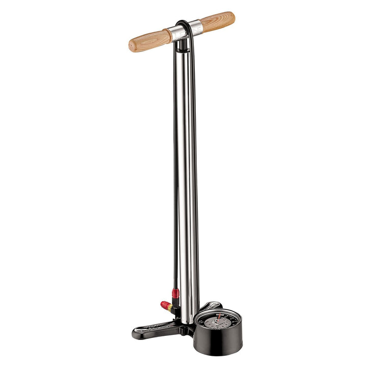 Lezyne Alloy Floor Drive 3.5