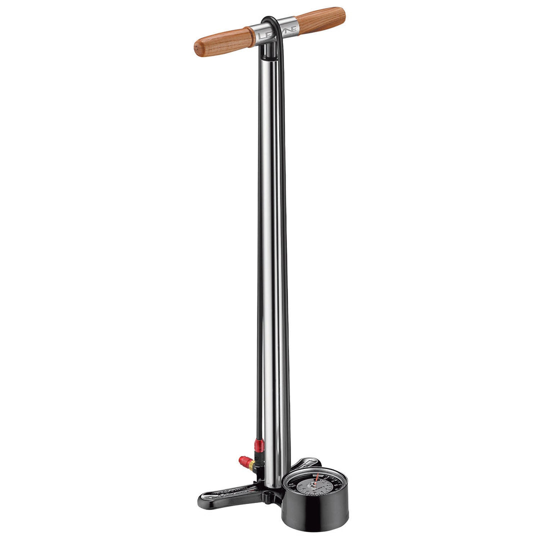 Lezyne Alloy Floor Drive 3.5