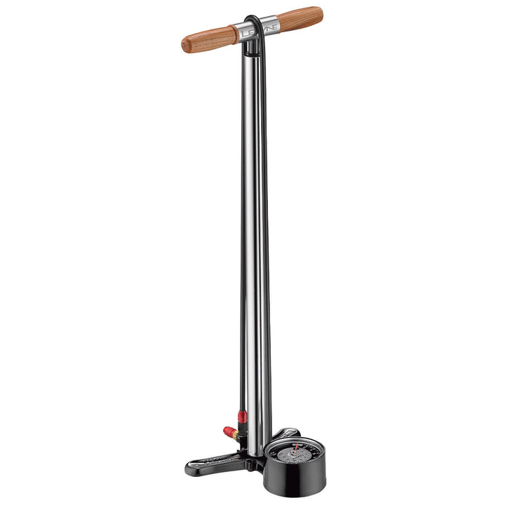 Lezyne Alloy Floor Drive 3.5