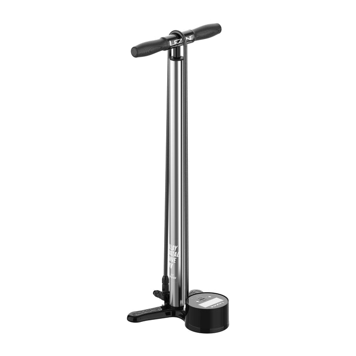 Lezyne Alloy HV Digital Drive 3.5